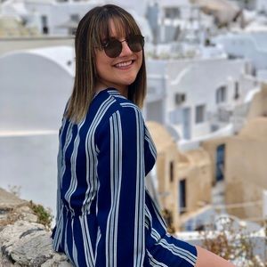 Meet Your Posher, Angela!